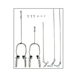 Freno A Bacchetta Bici R Pistoncino Vendita On Line Freni Classici R Vintage Shop