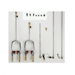 Freni Bici R Bacchetta Pistoncino Finiture Dorate Vendita On Line Retrò Vintage