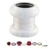 Serie Sterzo A-head Set 1” - 1/8” Bianco Vendita On Line -Shiknog Negozio serie sterzo a head set 1 1 8 bianco