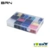 BRN Set Guaine Termorestringenti