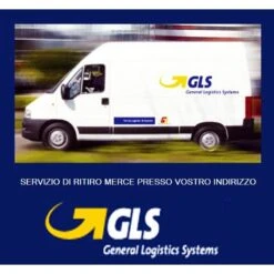 Spedizione Merce Bici Con Corriere CR Online Shop