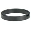 Spessore Sterzo 1pollice Nero 5mm Bike Store -Shiknog Negozio spessore sterzo ciclo nero 1 5 mm online shop