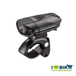 Super LAVA Anteriore, 300 Lumen LED Bianchi Da 3 Watt Con Attacco USB , Nero, 2019