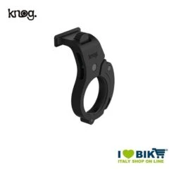 Supporto Fissaggio Laterale Per Fanale Knog PWR