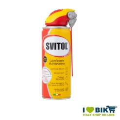 Svitol Lubrificante 400 Ml Manutenzione Biciclette Vendita Online