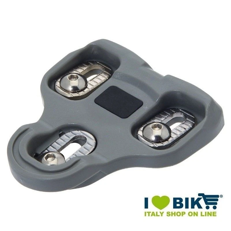 Tacchette Tipo Look Keo Grigie Registrabili 5° Shop Online 3 Tacchette Tipo Look Keo Grigie Registrabili 5° Shop Online