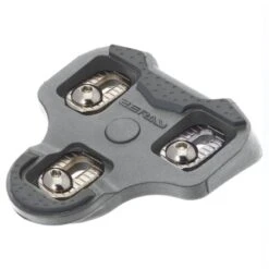 Tacchette Antiscivolo Tipo Look Keo Grigie Registrabili 6