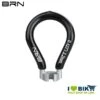 BRN Negozio On Line Vendita Tiraraggi A Una Posizione 0,127" - 3,2 Mm, Nero -Shiknog Negozio tiraraggi 0127 32 mm nero